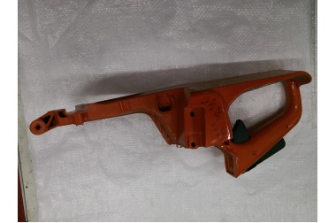 Husqvarna 340/345/350 Бак паливний оригінал 503863703 бензопила 